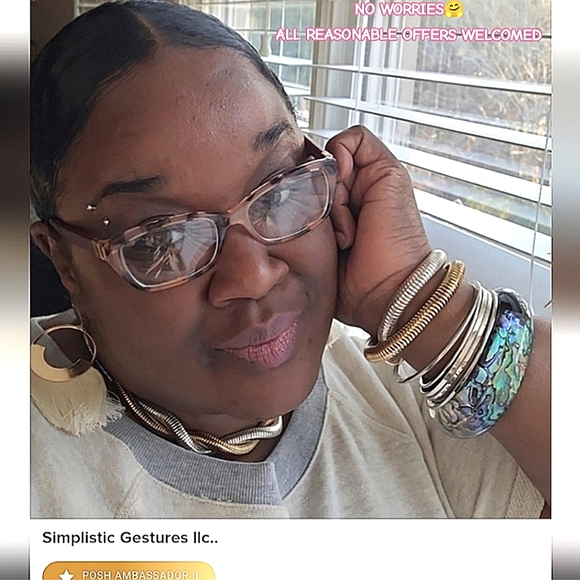 TRUSTED POSH AMBASSADOR ll - Picture 10 of 10